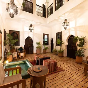Dar Salam Palm - 2024 Travellers' Choice 2*, Marrakesh Marocco